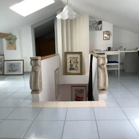 Apartment Allegrohome Your Big Nest *