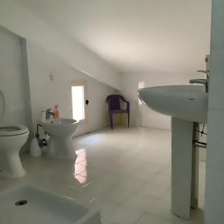 Apartment Allegrohome Your Big Nest Barile