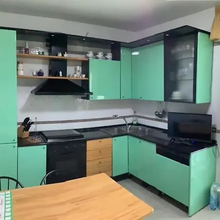 Allegrohome Your Big Nest