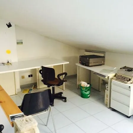 Allegrohome Your Big Nest * Barile