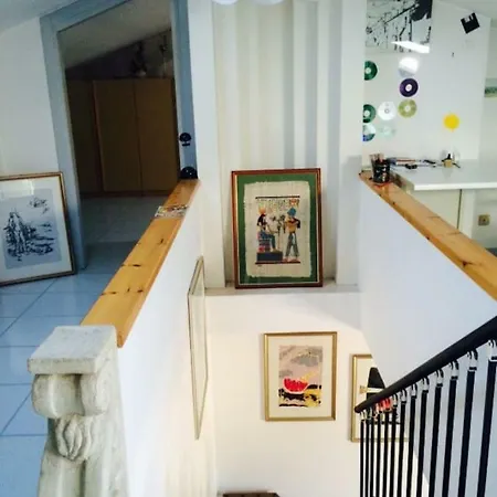 Allegrohome Your Big Nest Appartement