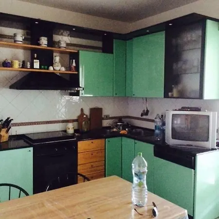 Allegrohome Your Big Nest *