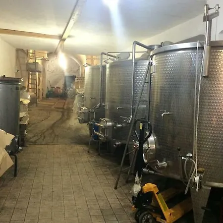 Appartement Allegrohome Your Big Nest Barile