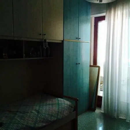 Allegrohome Your Big Nest Appartement Barile