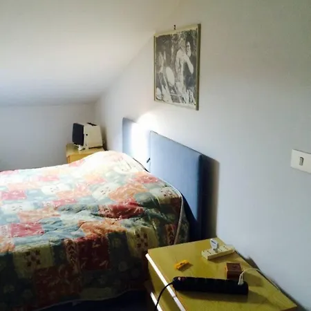 Apartment Allegrohome Your Big Nest