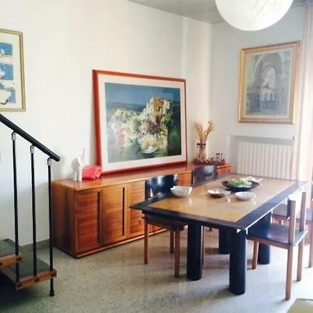 Allegrohome Your Big Nest * Barile