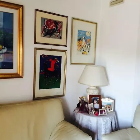 Appartement Allegrohome Your Big Nest Barile