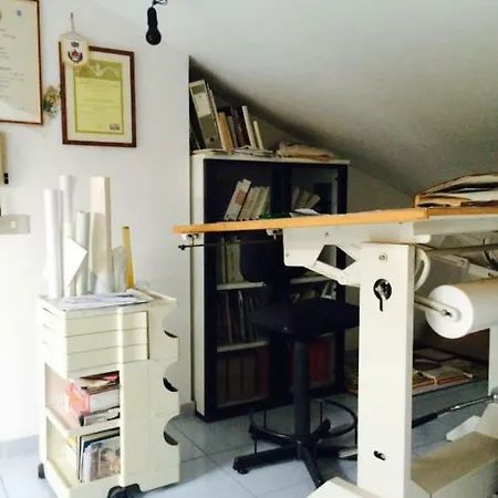 Apartment Allegrohome Your Big Nest