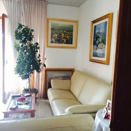 Apartment Allegrohome Your Big Nest *