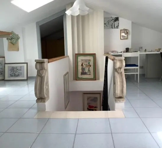 アパート Allegrohome Your Big Nest *