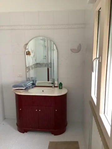 Allegrohome Your Big Nest アパート Barile