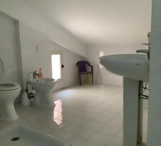 アパート Allegrohome Your Big Nest Barile