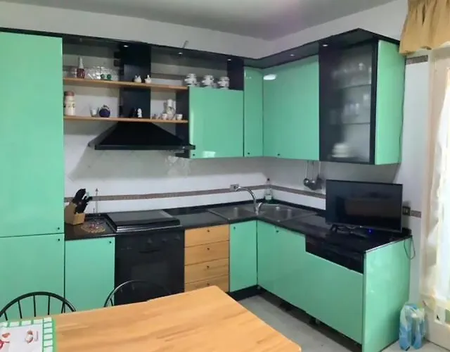 Allegrohome Your Big Nest