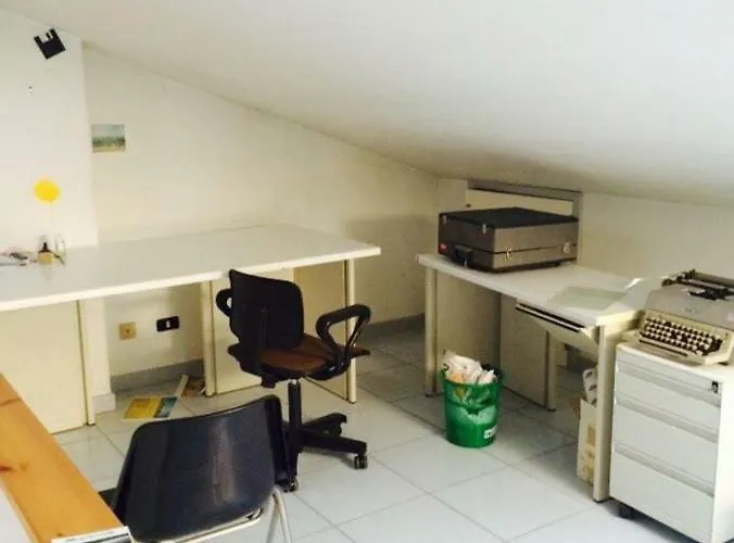 Allegrohome Your Big Nest * Barile