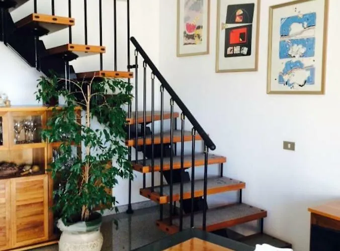 アパート Allegrohome Your Big Nest