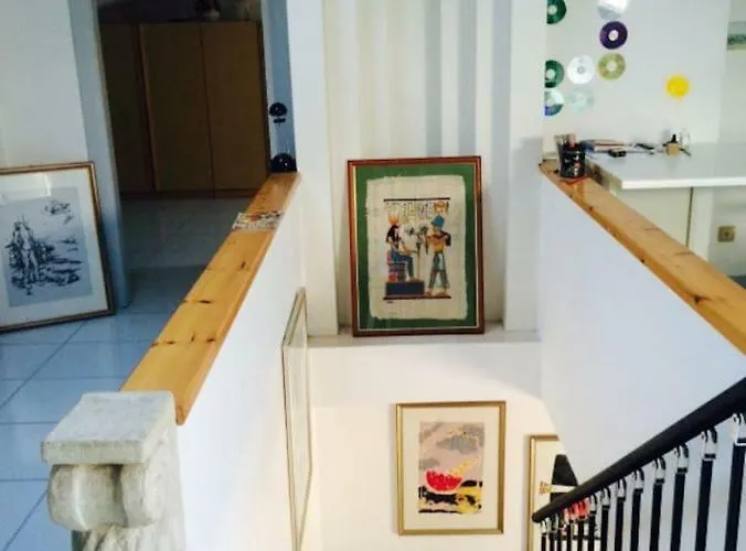 Allegrohome Your Big Nest アパート