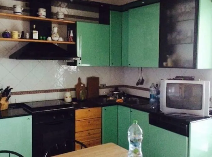 Allegrohome Your Big Nest *