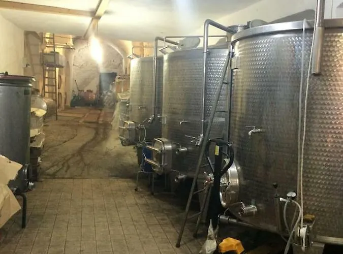 アパート Allegrohome Your Big Nest Barile