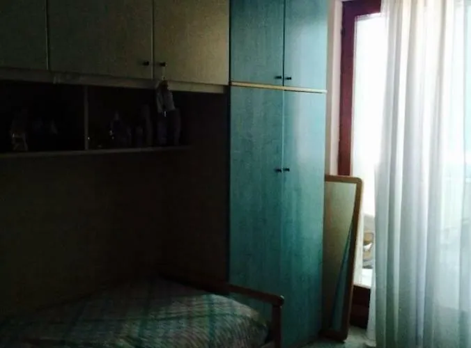 Allegrohome Your Big Nest アパート Barile