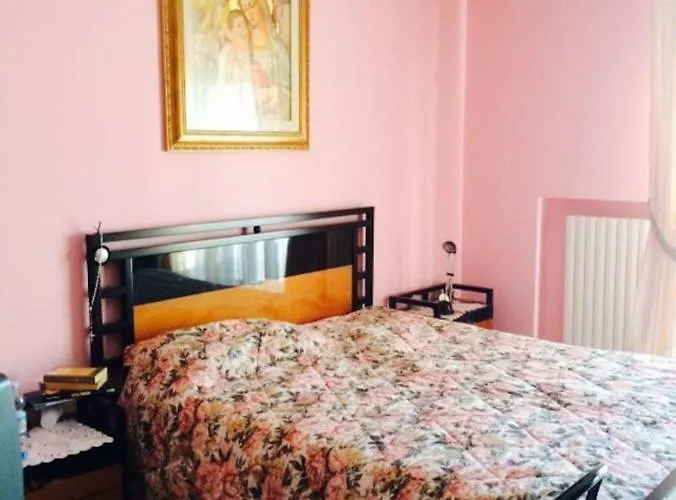 Allegrohome Your Big Nest アパート *