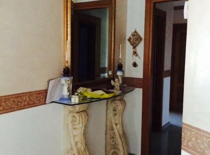 アパート Allegrohome Your Big Nest