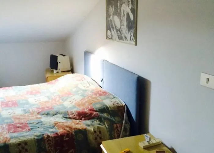 アパート Allegrohome Your Big Nest