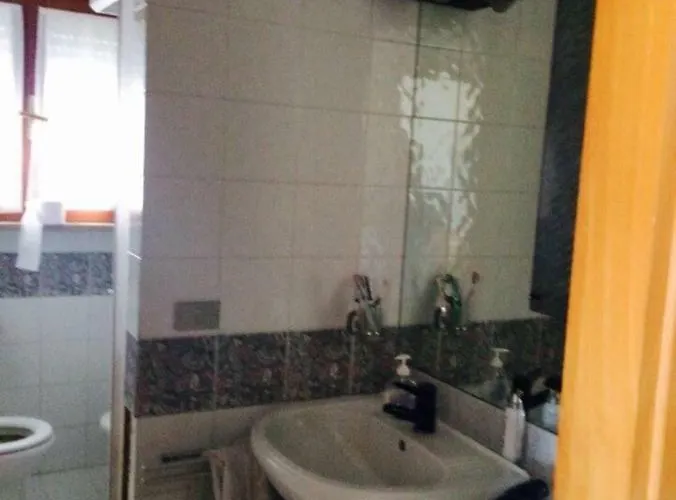 Allegrohome Your Big Nest *