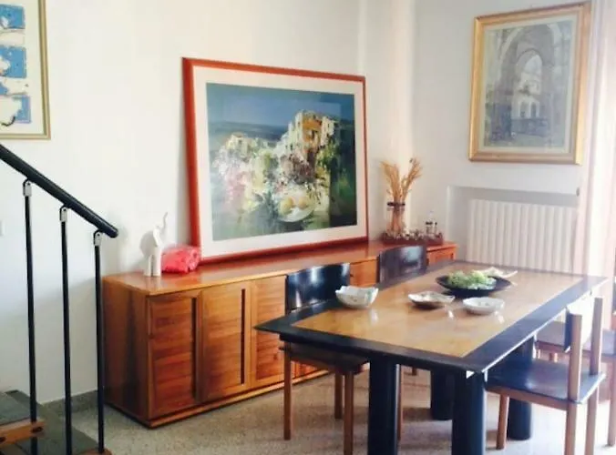 Allegrohome Your Big Nest * Barile