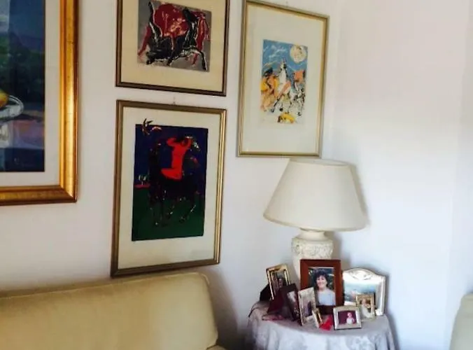 アパート Allegrohome Your Big Nest Barile