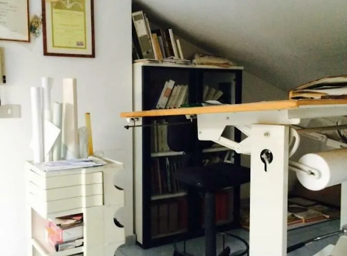 アパート Allegrohome Your Big Nest