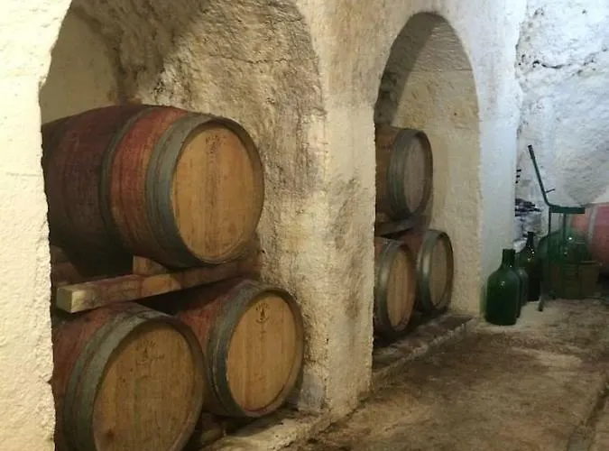 アパート Allegrohome Your Big Nest Barile