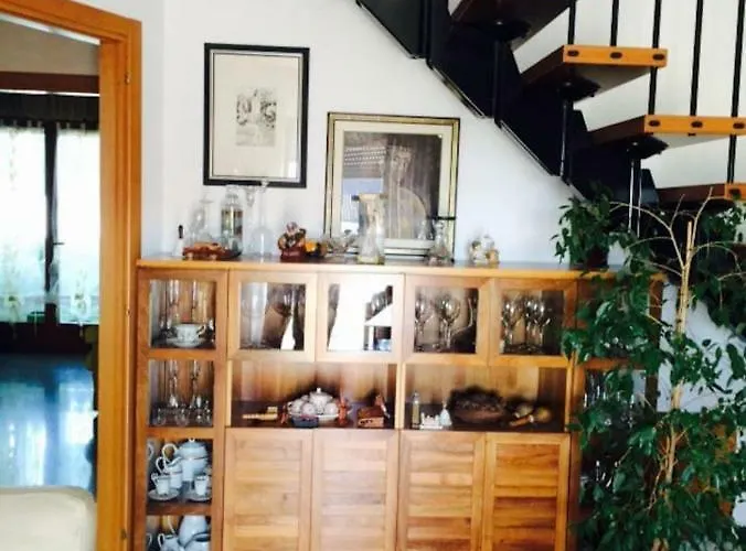 アパート Allegrohome Your Big Nest Barile