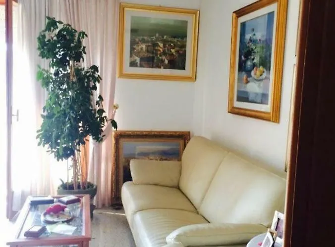 アパート Allegrohome Your Big Nest *